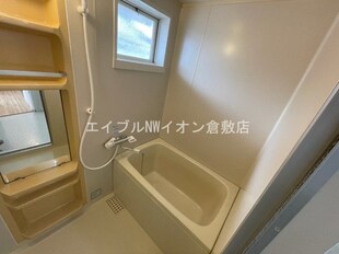 楠小路　C棟の物件内観写真